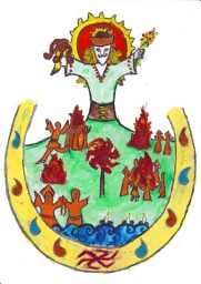 14. Kupalo